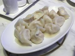原汁海胆水饺-喜鼎海胆水饺(柏威年购物中心店)