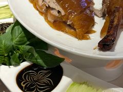 -阿庄新豫菜(航海东路店)
