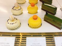 -PAUL LAFAYET 法式甜品(港汇广场店)