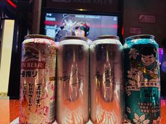 -雪梨精酿 Sydney Coast Brewing(沁春家园店)