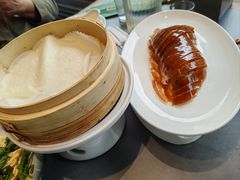 -黑窑厂糖油饼烤鸭·清真菜(黑窑厂街店)