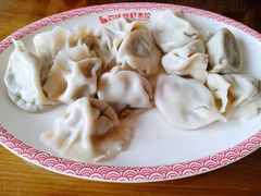 -百味饺子城•海鲜家常菜(秦皇岛店)