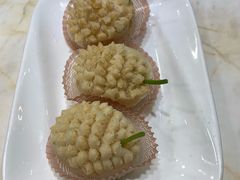 -顺风海鲜港(金玉兰店)