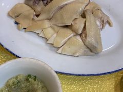 -合力居·生记路边鸡(北京路店)