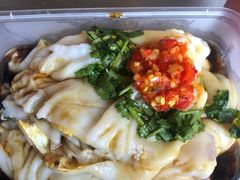 -细村农贸综合市场