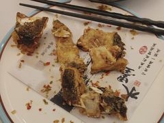 -揽季锅物会.福建黄鱼.海鲜姿造(五四路店)