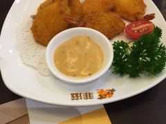 -菲滋意式餐厅(金华银泰城店)