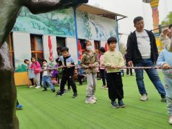 -寻石问宝研学亲子乐园(朝阳公园店)