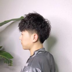 -慕名造型