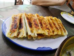 -锅贴王海鲜小馆