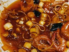 -顺香居·老字号湖北菜(江汉路店)