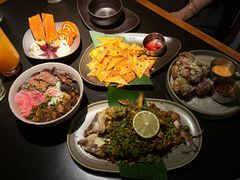 -Ameigo梅果·云贵川bistro(长宁来福士店)