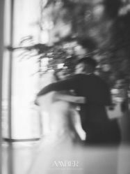 -琥珀婚礼策划AMBER WEDDING