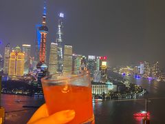 -上海外滩茂悦大酒店