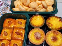 芝士麻薯球-泸溪河桃酥(欧尚店)