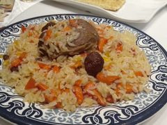 -巴依老爷新疆美食(望京小街店)