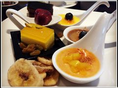 -厦门艾美酒店·新食谱西餐厅