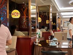 -喜乐餐厅•灯笼虾球首创者•本地小海鲜(二马路店)