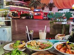 -蔡澜Pho·越南粉餐厅(海上世界店)