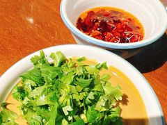 传统麻酱蘸料-来顺成饭庄