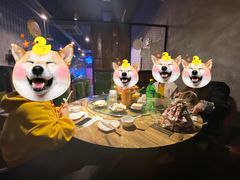 -眼镜哥浦江夜宵大本营