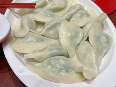 -喜家德虾仁水饺(深圳印力中心店)