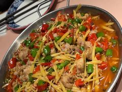 -杨记隆府重庆江湖菜(大悦城店)