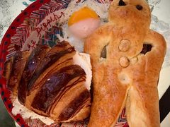 -贝克托马斯·德式烘焙传承(海上世界店)