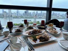 -上海小南国(正大店)