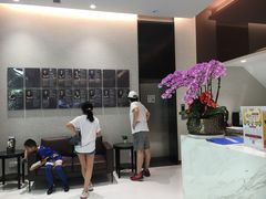 -TSK齿科德申会口腔门诊·联洋诊所