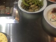 -马路牙子地桌烤肉(工体店)