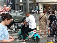 -大悦城(沈阳中街店)