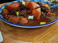 -东财大盘鸡(黑石礁店)