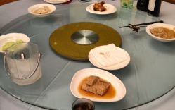 点击看大图 -新锦江大酒店·宴会厅·婚宴