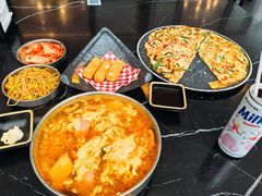 -HONGA HONGA雄家(曹路店)