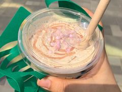 -星巴克(来福士2F店)