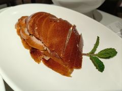 -四季民福烤鸭店(望京旺角店)