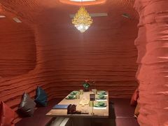 -耶里夏丽·丝路国际·新疆餐厅(浦东区东方路店)