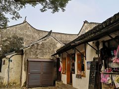 -同里景区古镇游客中心