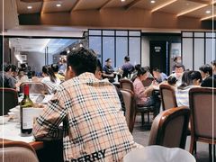 大堂-壹只菜·崇明本地特色菜(崇明南门店)