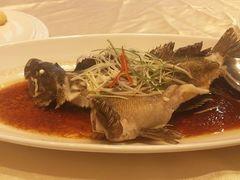 -康大鲤鱼门海鲜城·中餐厅