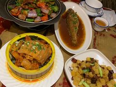 -四合院(黔灵西路店)