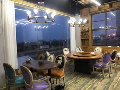 -87号烧烤海鲜·大排档(金沙滩店)