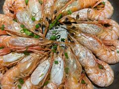 -高佳庄·海鲜酒楼(东港店)