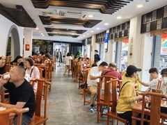 -奎元馆.百年奎元.非遗传承(西湖边的解放路店)