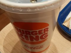 -汉堡王(北京通州领展店)