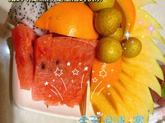 -海底捞火锅(上元大街店)