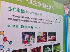 -佛山科学馆