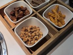 -花菇朵 ll 野生菌锅·精品滇菜(后沙峪店)