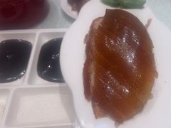 -京鸭棠(让胡路万达店)